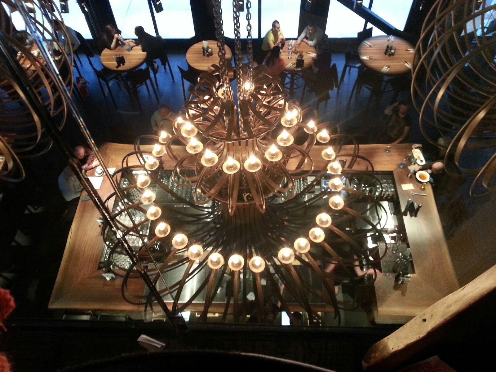 The Food Sisterhood Restaurants & Recipes JOEY Yorkdale delicious