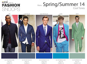 Surface Prints, Trends, Colours, Inspirations and Freebies: SPRING ...