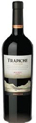 1849 - Trapiche Roble Malbec 2008 (Tinto)