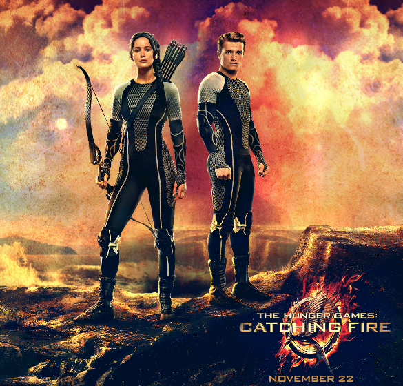 New Catching Fire Character Posters Victors Revealed The Hunger Games