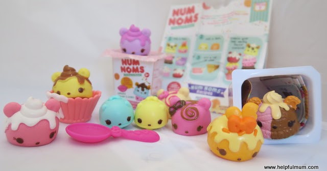 num noms lip gloss tesco