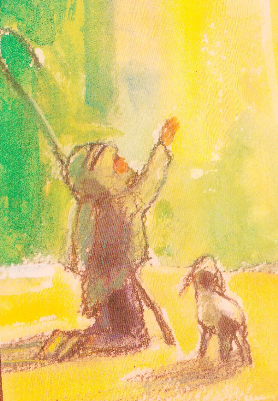 morequalitiesinlife: 1582 "WISST IHR NOCH WIE ES GESCHEHEN": Eine 