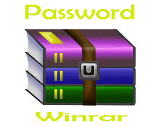 password winrar