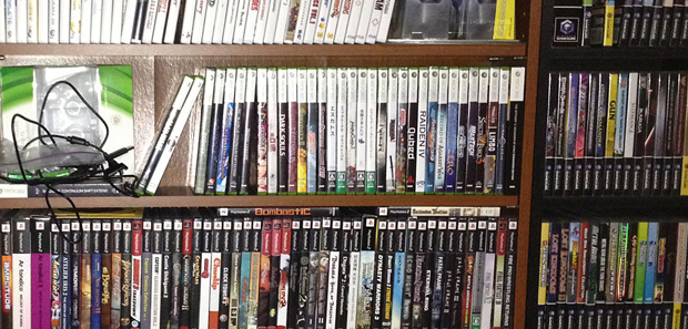 74 percent of US Gamers Prefer Physical Copies