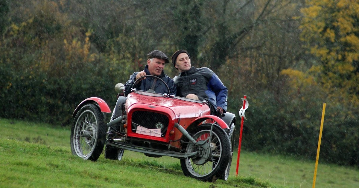 Arrive and Drive Trials