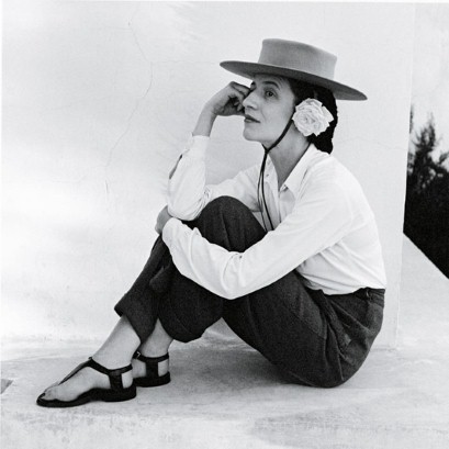 Scarlet Woman: The Life of Diana Vreeland