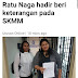 Ratu Naga Rosakkan Team Siber Harapan?