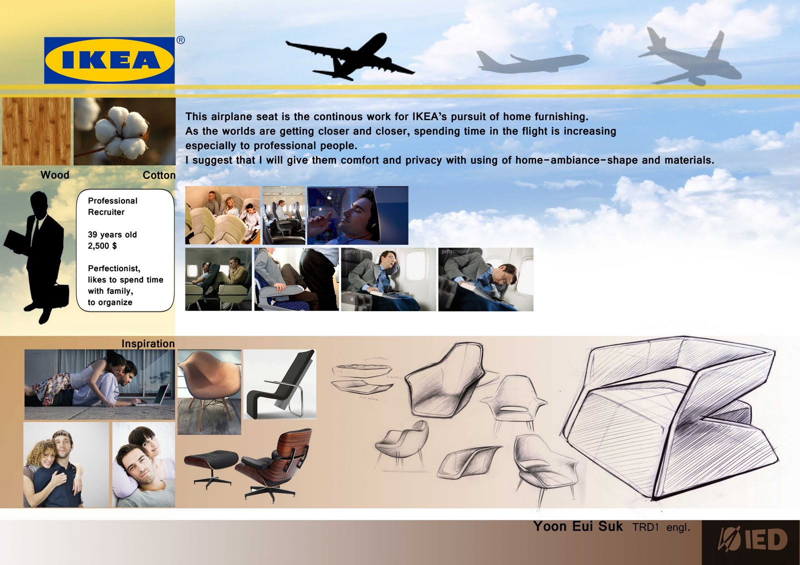 Logistics and Operations Management of IKEA Company Essay