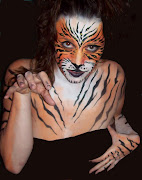 If you are looking for Animal Tattoo Designs to show strength and power . tiger tattoo designs 