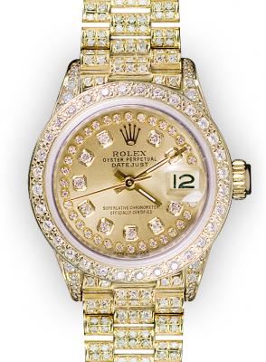 Rolex Replica Watches images