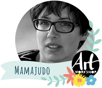mamajudo Artworkshop