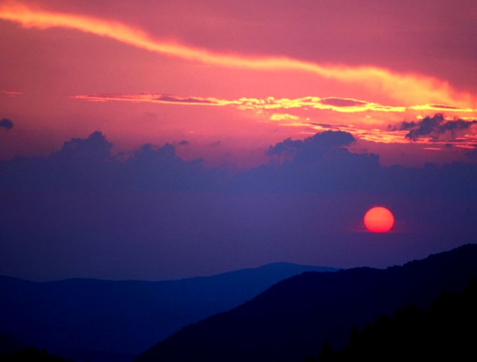 Tennessee Mountain Screensavers  Free Best Hd Wallpapers