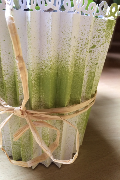 aufdeineweise.de Blog BlumentopfManschette