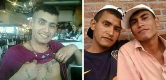 Quilmes Ahora: Estos son los asesinos de José Zurita