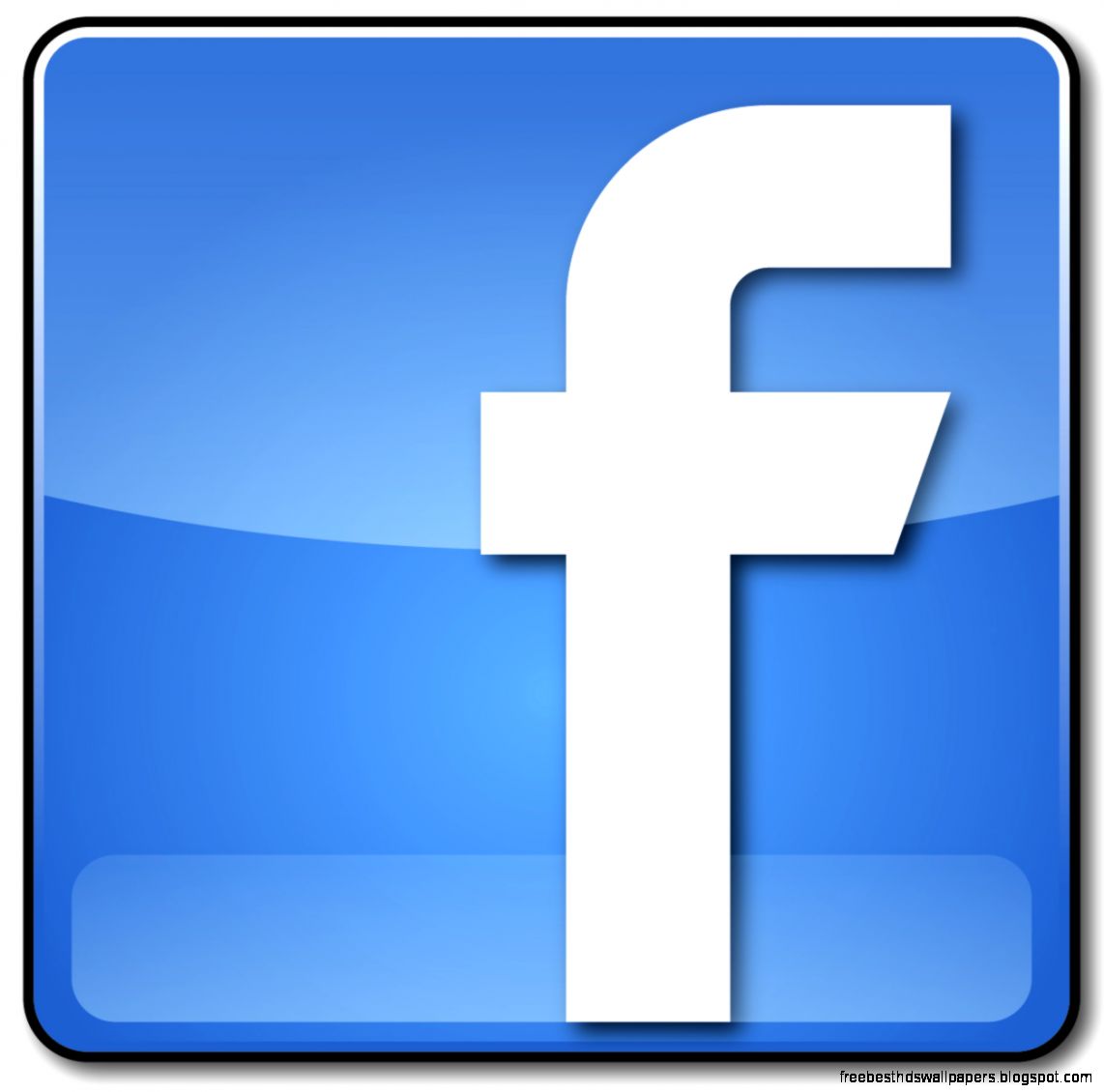 Facebook Logo Download   ClipArt Best