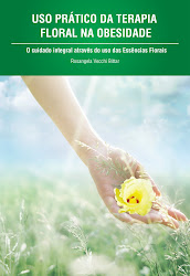 Ebook: Uso prático da Terapia Floral na Obesidade