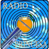 RADIO PRINCESA AM - MONTE AZUL PAULISTA