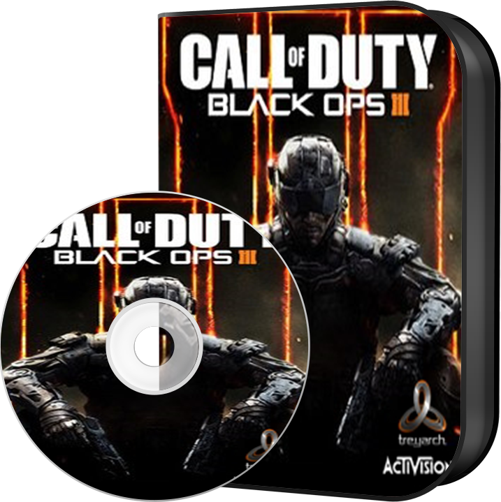 Black ops 3 pc indir