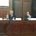 Mario Mattioli alla presentazione del rapporto SRM