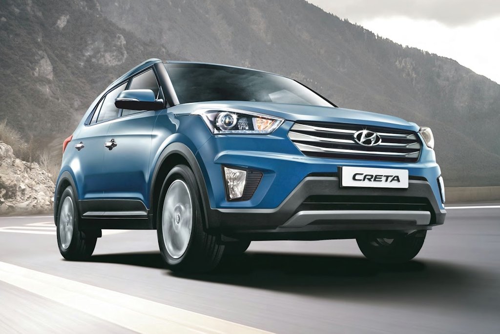 Is Hyundai Philippines Bringing in the Creta Crossover and Grand i10 ...