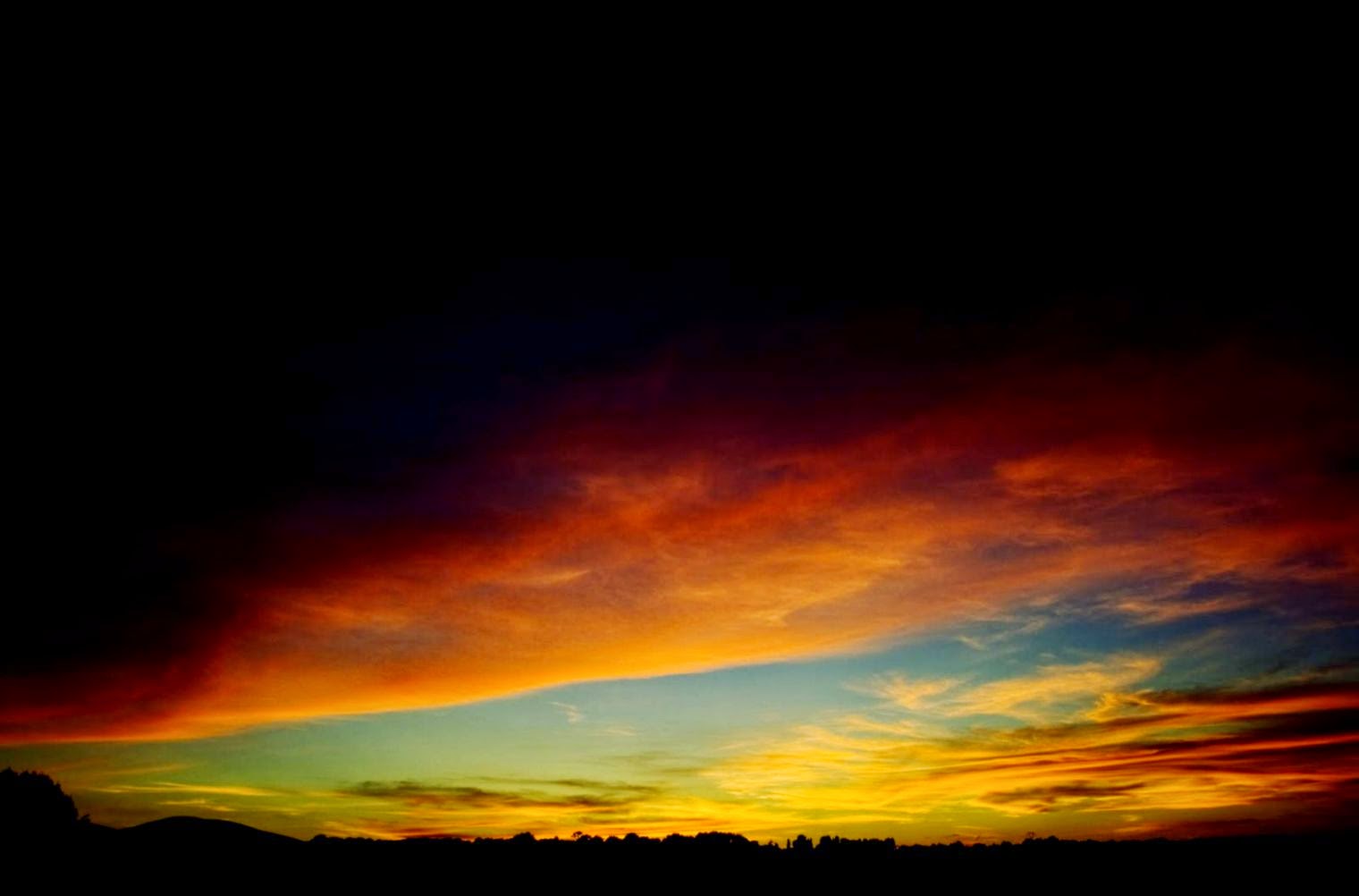 Ubuntu Default Wallpaper Widescreen 11101 Wallpaper  AWS HD