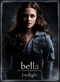 Twilight 2008-Bella Swan