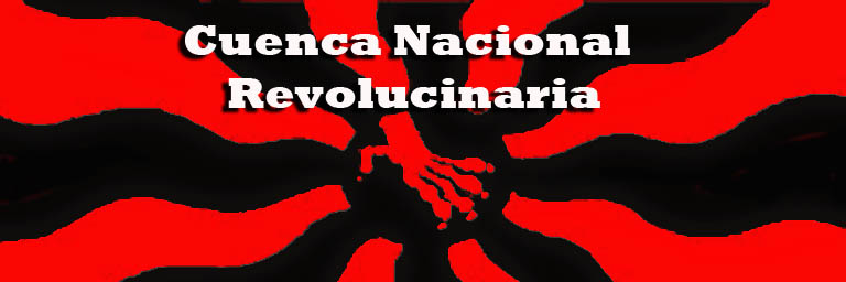 Cuenca Nacional Revolucionaria