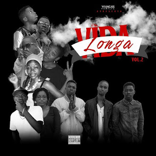 Blood Money - Longa Vida Vol.2 (2016)