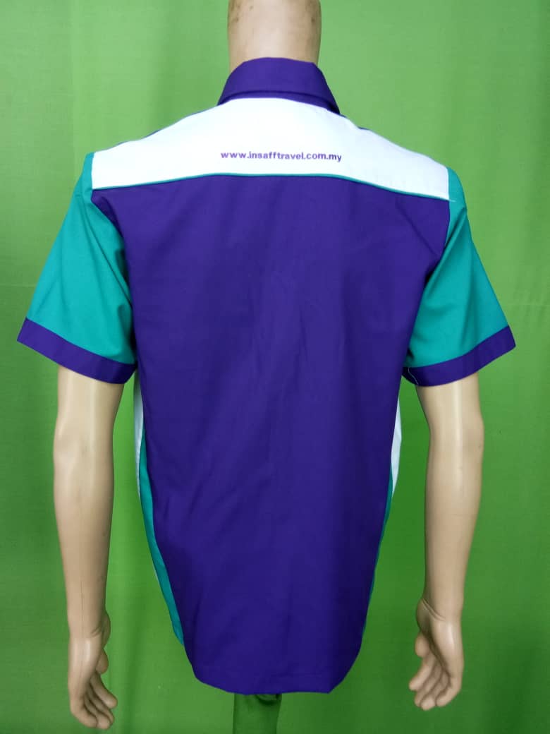 Kedai Seragam Kerja Uniforms