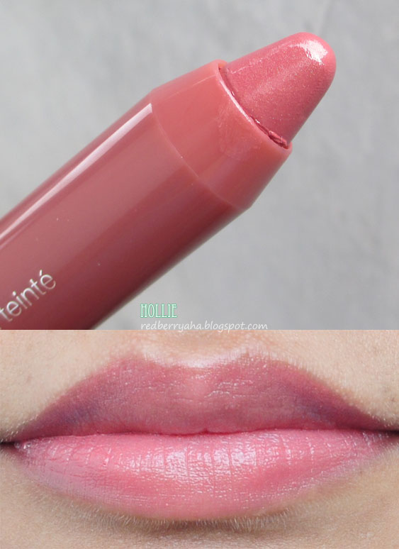 Random Beauty by Hollie Clinique Chubby Stick Moisturizing Lip Colour Balm
