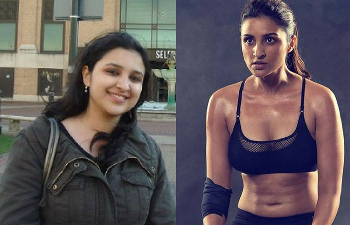 10 Bollywood Celebs Who Went Fat To Fit Bollybytes