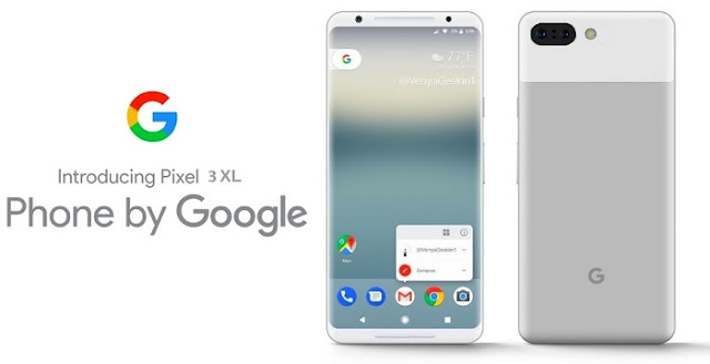 Google-Pixel
