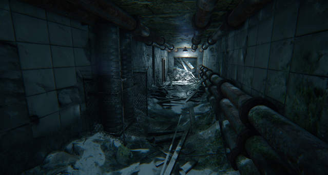 Investigator PC Full Investigator PC Full