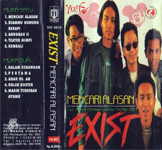 Download Lagu Exist Terbaru Full Album Terpopuler Lengkap Lk21 Nonton Streaming Download Film Dunia21tv