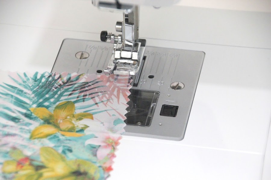 DIY clases de costura aprender a coser corte y confeccion