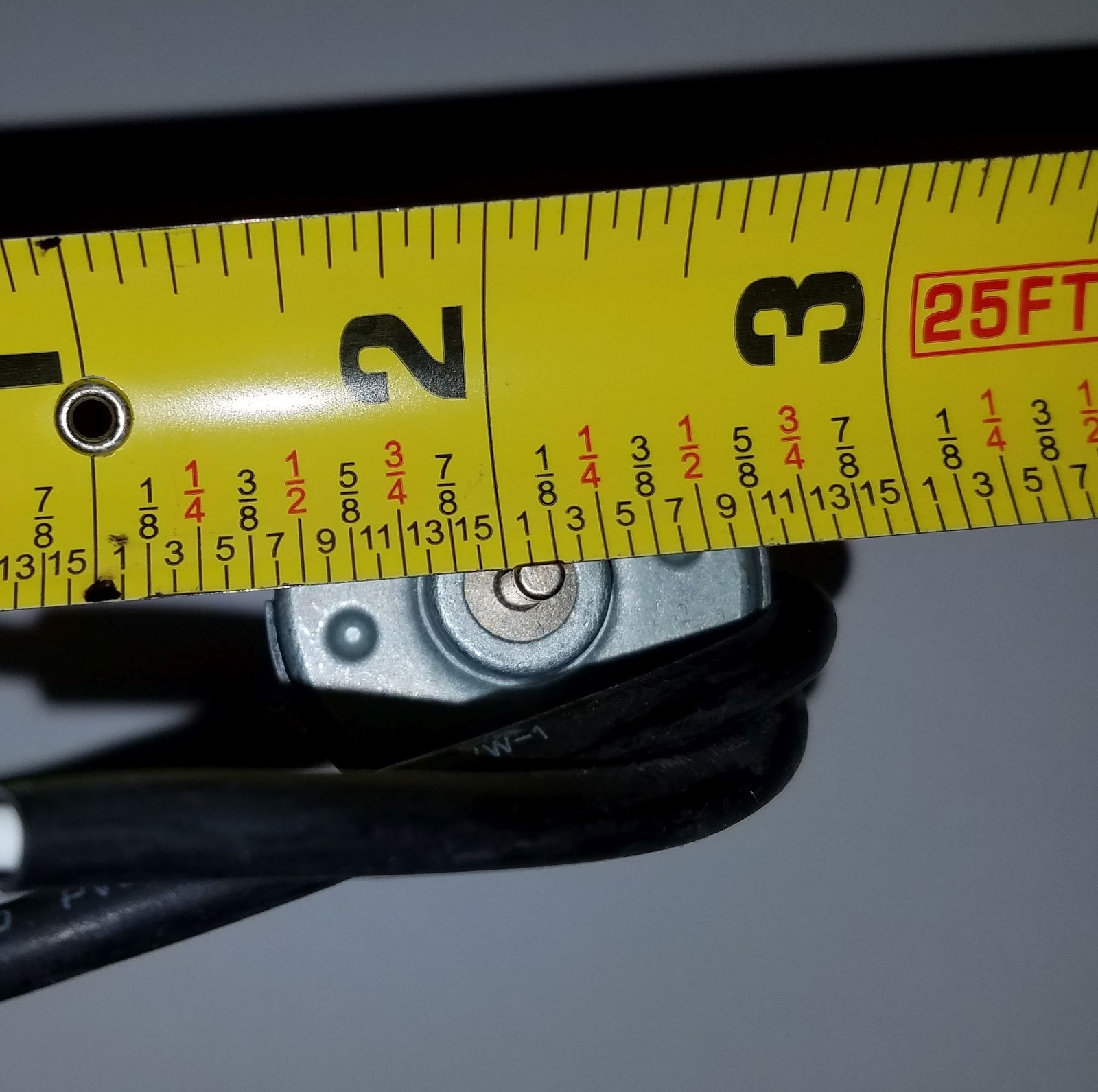 12 volt 1/2 Moon Motor RV Range Hood Cooking Exhaust Fan Heng's 90044C