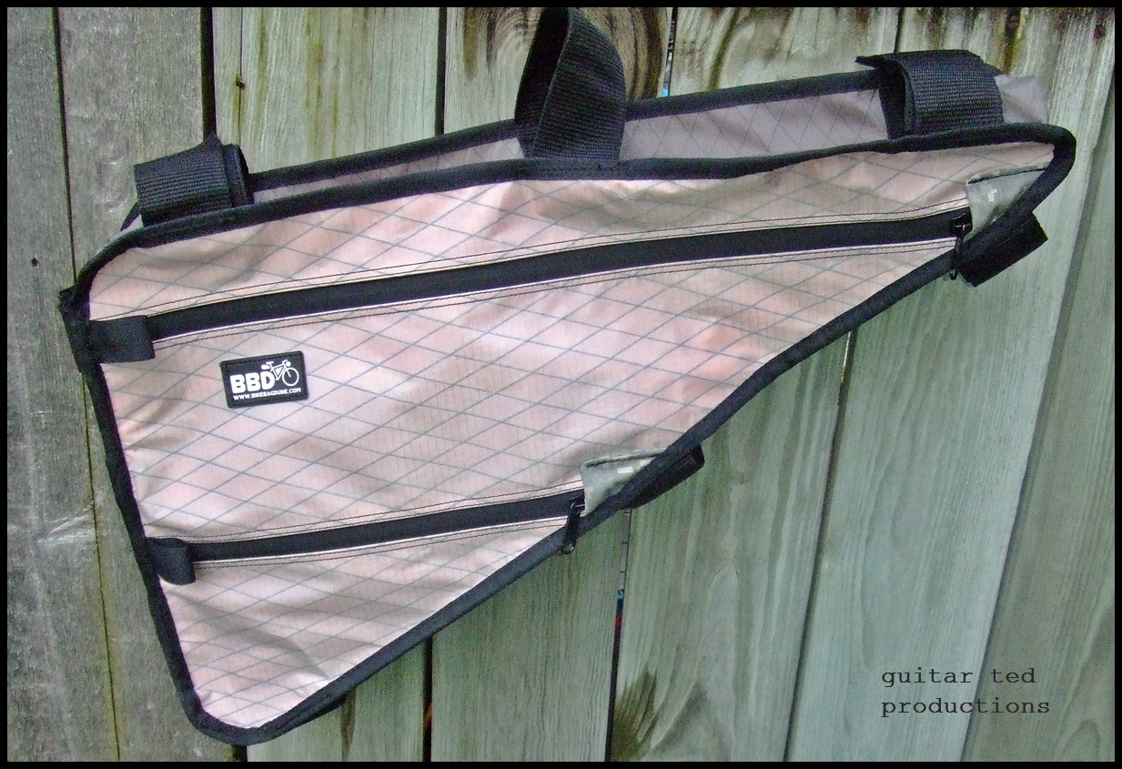 Guitar Ted Productions Dealin' With Some Baggage