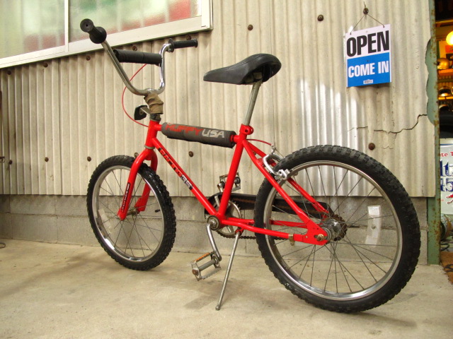 California-Garage: Huffy Pro Thunder Racing 35