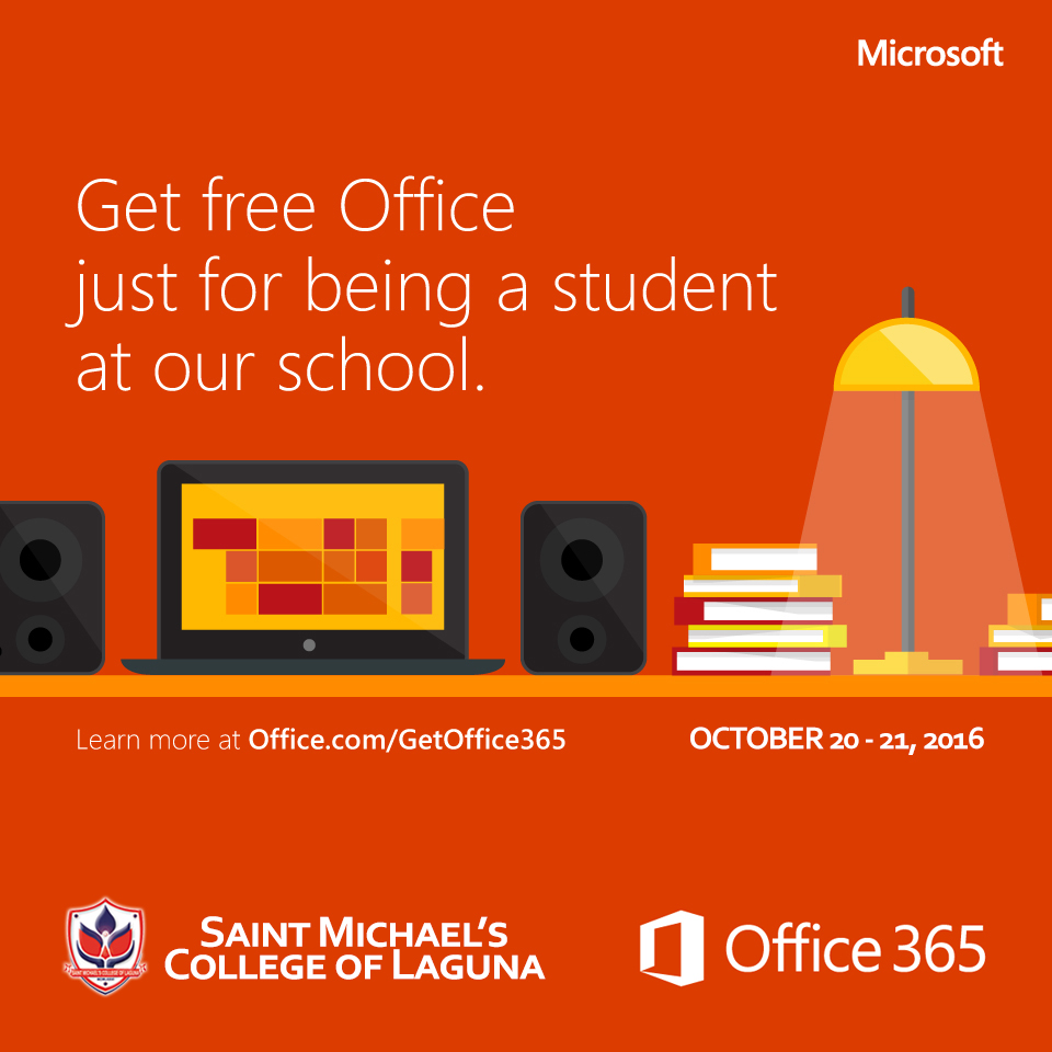 microsoft office 365 student free