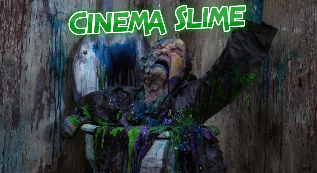Cinema Slime