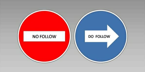 Apa Perbedaan Backlink Do-Follow dan No-Follow Apa Perbedaan Backlink Do-Follow dan No-Follow