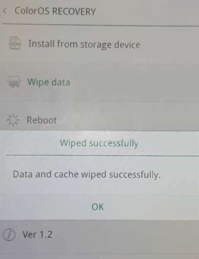 Recovery mode realme c3. Coloros recovery. Coloros recovery. Меню color os. Coloros recovery.