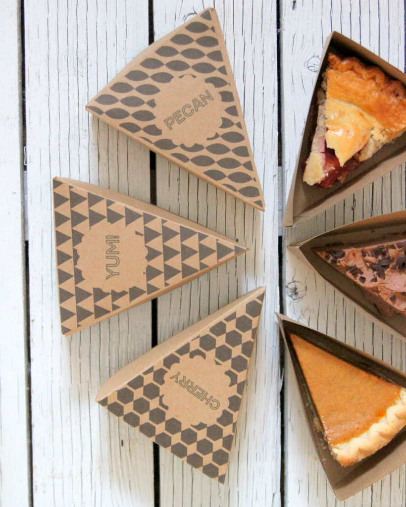 Custom Food And Beverage Packaging Boxes Bakers and confectioners look for special quality Pie