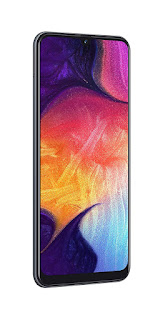 Samsung Galaxy A50 ReviewA