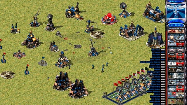 Red alert 2 تحميل اللعبة Red alert 2 تحميل اللعبة