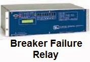  Breaker Failure Relay