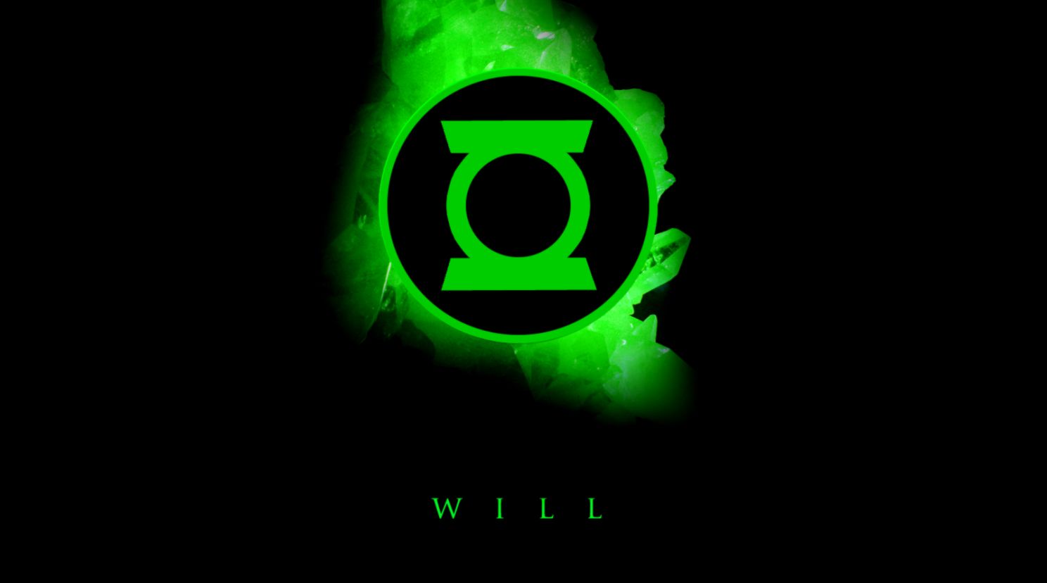 Green Lantern Logo Wallpapers   Wallpaper Cave