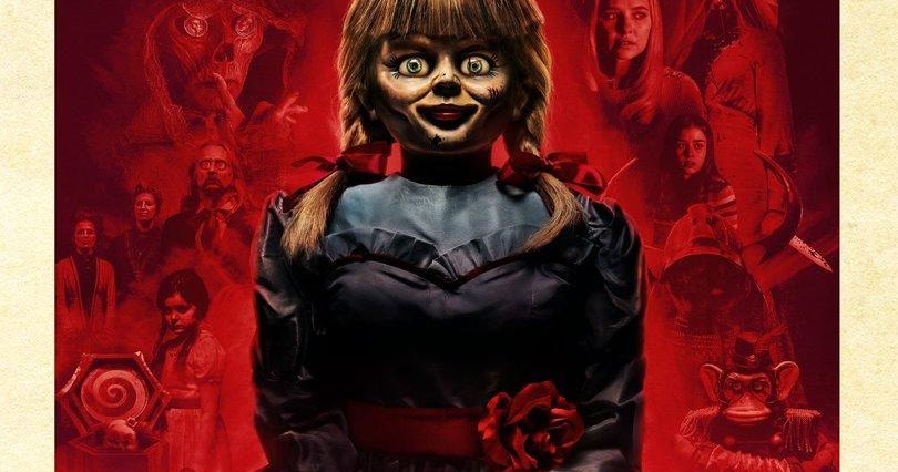 annabelle 3 vuelve a casa online castellano