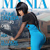 LIFESTYLE : Funmi Iyanda Covers Style Mania Magazine