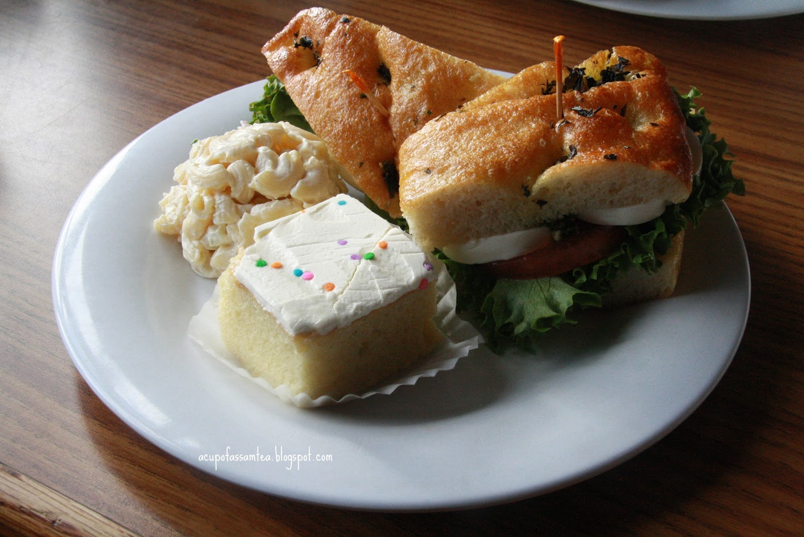 Truffle, Farmington, CT Review